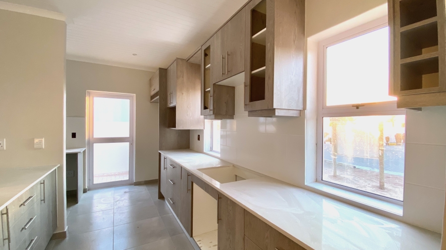 3 Bedroom Property for Sale in Atlantic Sands Private Estate Western Cape